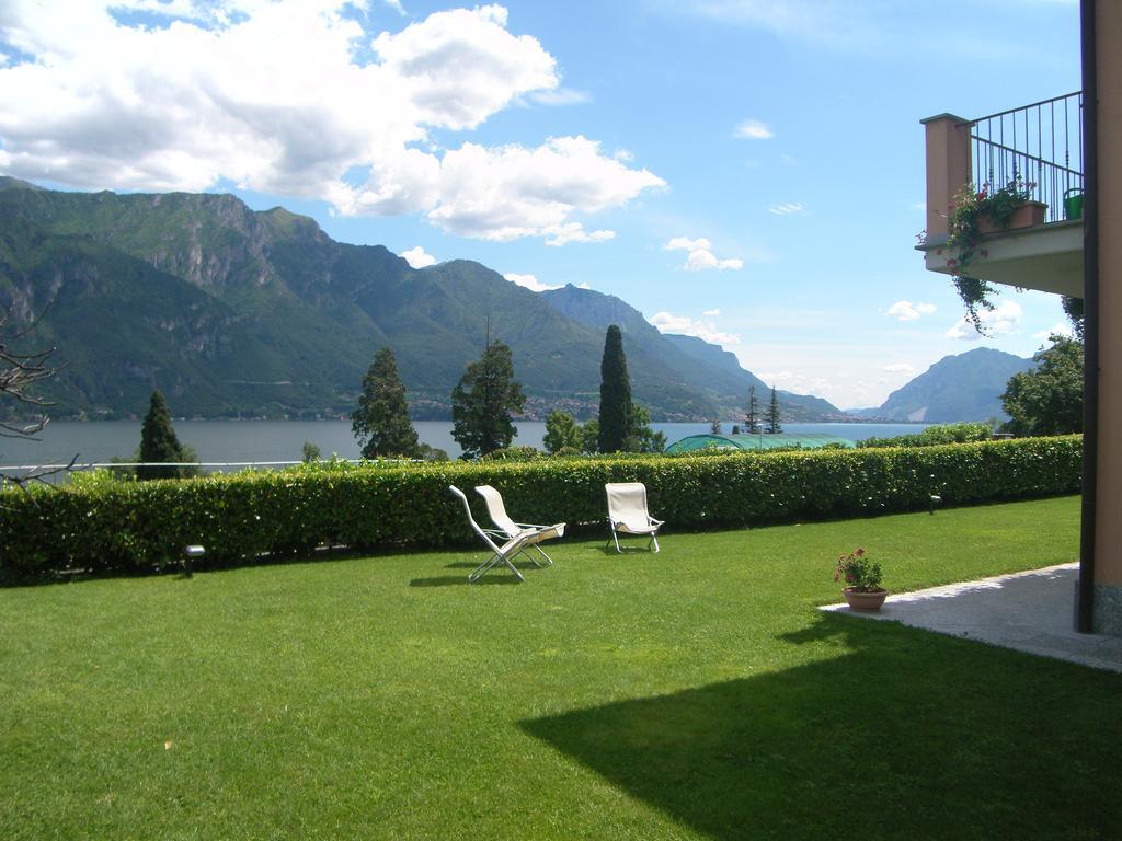 Villa Dei Fiori Белладжо Екстер'єр фото